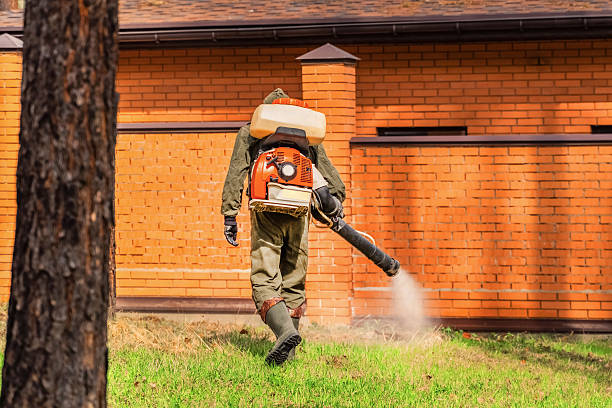 Trusted Fumigation Services service in Sleepy Hollow Lake, NY - Nex Pest Control